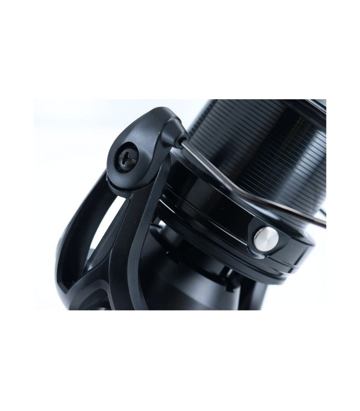 Daiwa 20 Crosscast 35 SCW 5000 CQD