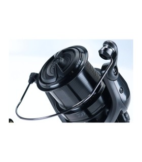 Daiwa 20 Crosscast 35 SCW 5000 CQD