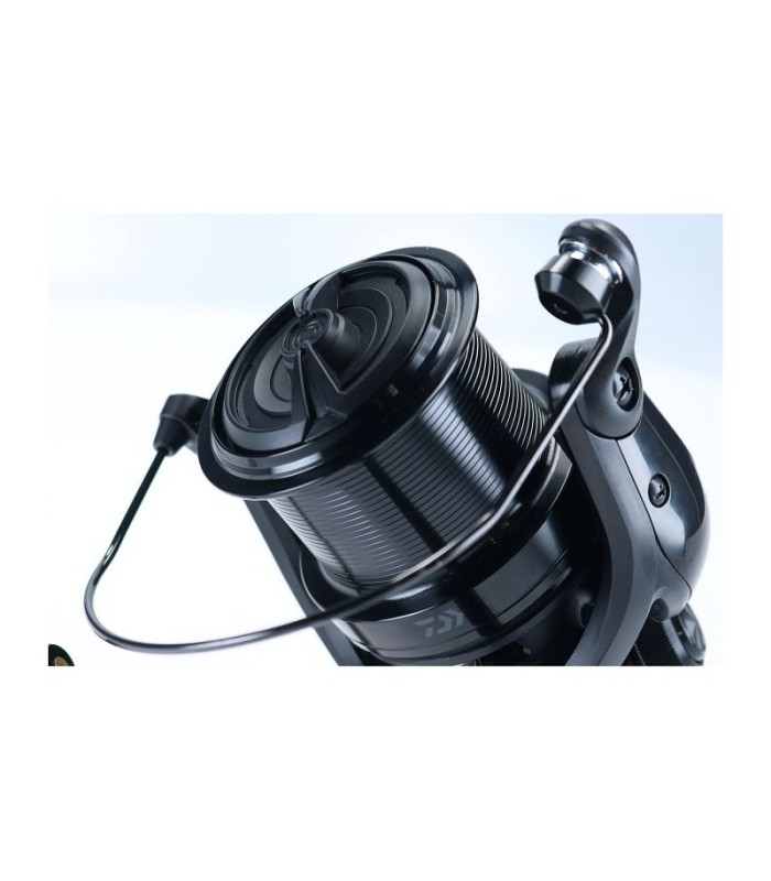 Daiwa 20 Crosscast 35 SCW 5000 CQD