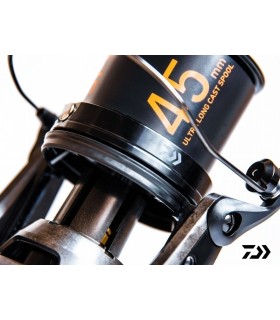 Daiwa 20 Crosscast Spod 45 SCW 5000 CQD
