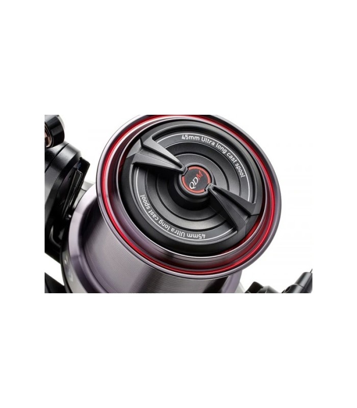 Daiwa Whisker 45 SCW QD-OT