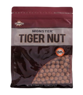 Dynamite Baits Monster Tiger Nut Boiles 15mm 1kg