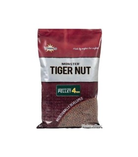 Dynamite Baits Monster Tiger Nut Pellets 4mm 900gr