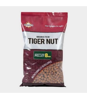 Dynamite Baits Monster Tiger Nut Pellets 8mm 900gr