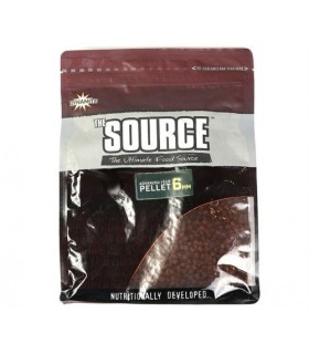 Dynamite Baits The Source Pellets 6mm 900gr