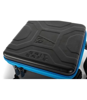 Preston Hardcase Bait Safe