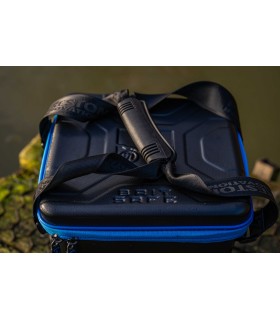 Preston Hardcase Bait Safe