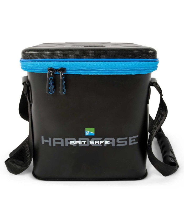 Preston Hardcase Bait Safe