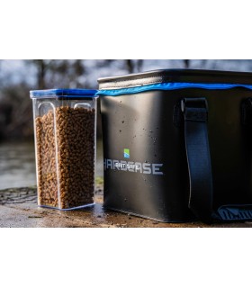 Preston Hardcase Bait Safe