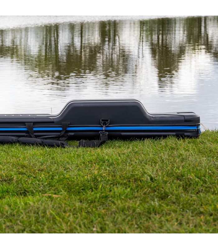 Preston Hardcase Rodsafe 194cm