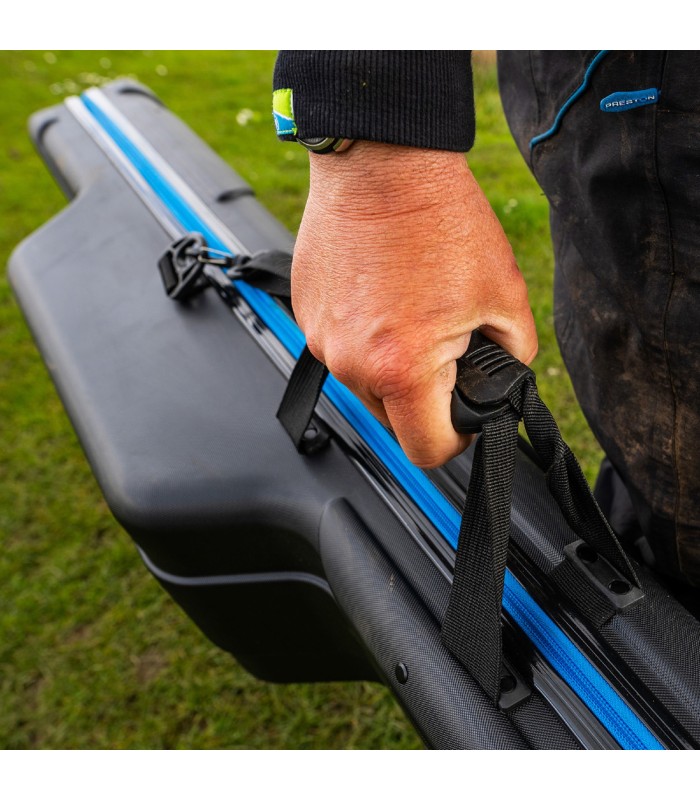 Preston Hardcase Rodsafe 194cm