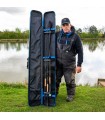 Preston Hardcase Rodsafe 194cm