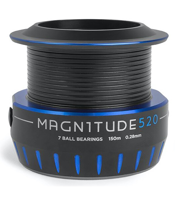 Preston Innovation Magnitude 520 Reel