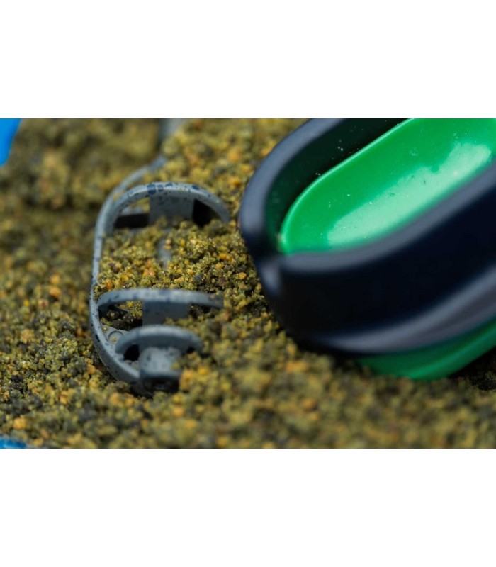 Preston Quick Release Method Mould Medium