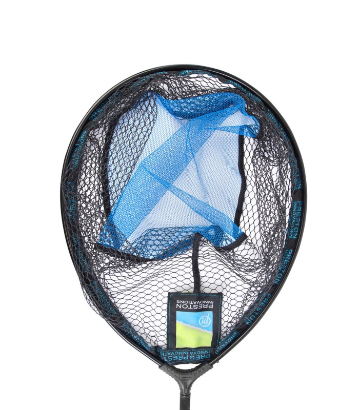 Preston Latex Match Landing Net 18"