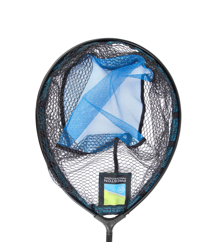 Preston Latex Match Landing Net 20"