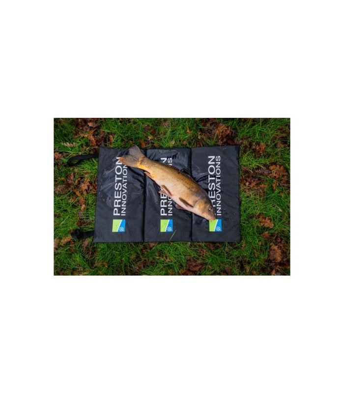 Preston Fold Away Unhooking Mat