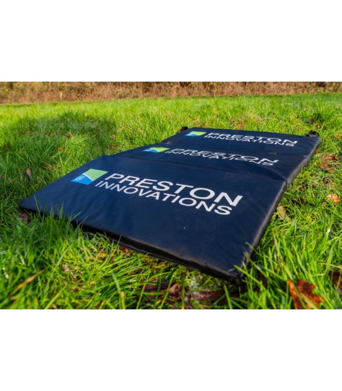 Preston Fold Away Unhooking Mat