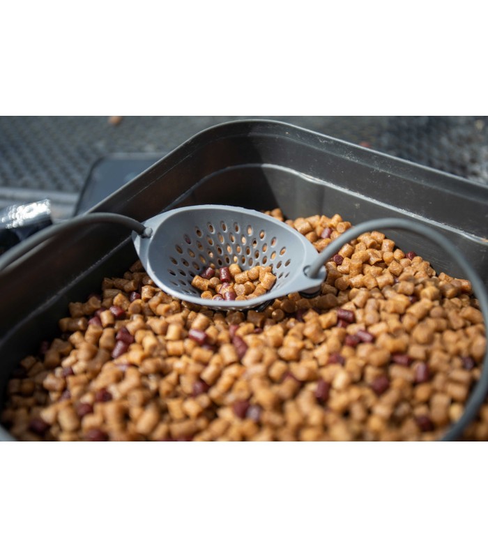 Sonubaits Hard Pellets 4mm 900gr