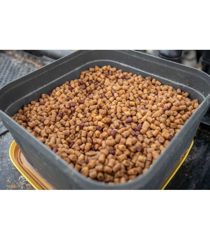 Sonubaits Hard Pellets 8mm 900gr