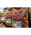 Sonubaits Hard Pellets 8mm 900gr