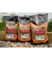 Sonubaits Hard Pellets 8mm 900gr