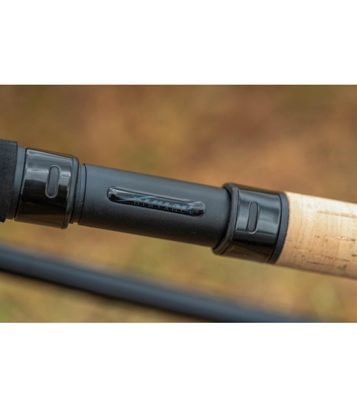 Preston Monster Extreme Distance Feeder Rod 3,6mt 150gr