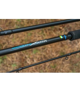 Preston Monster Extreme Distance Feeder Rod 3,6mt 150gr