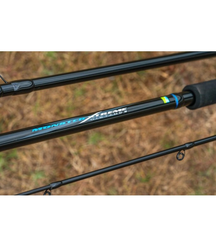 Preston Monster Extreme Distance Feeder Rod 3,6mt 150gr