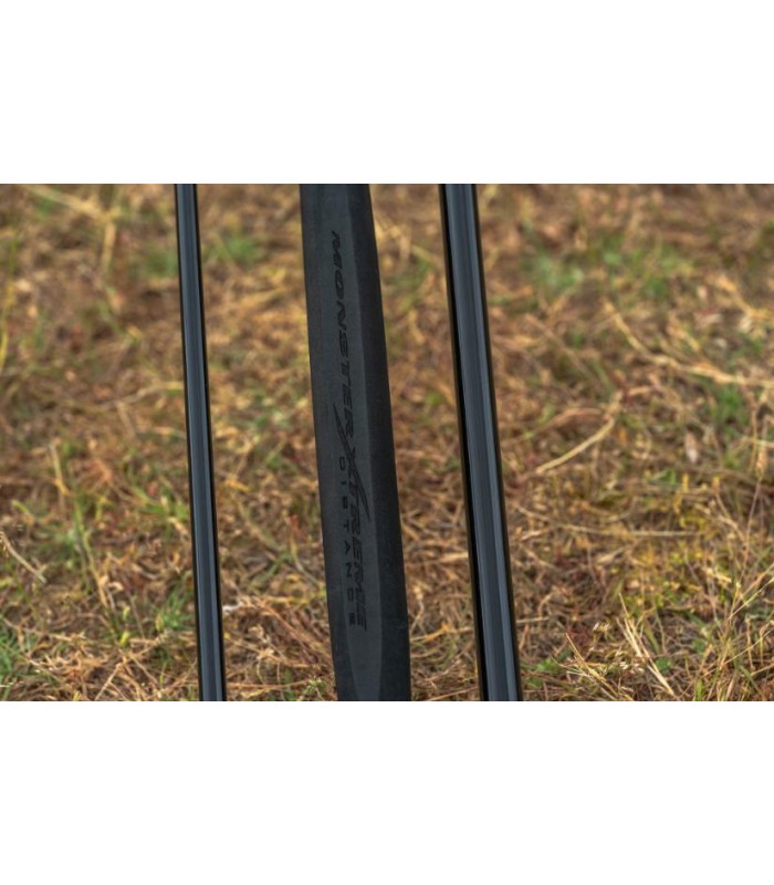 Preston Monster Extreme Distance Feeder Rod 4,5mt 220gr