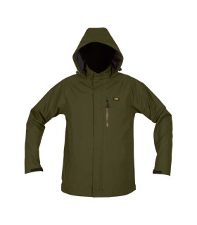 Avid Carp Revolve Waterproof Suit