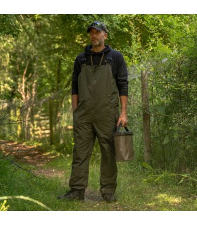 Avid Carp Revolve Waterproof Suit