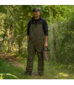 Avid Carp Revolve Waterproof Suit