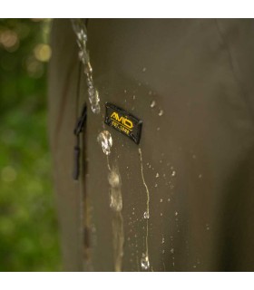 Avid Carp Revolve Waterproof Suit