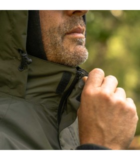 Avid Carp Revolve Waterproof Suit