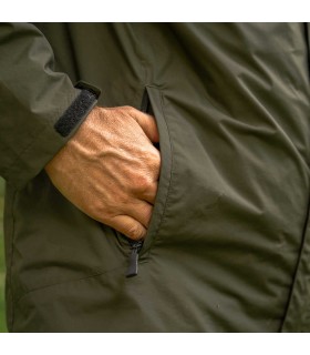 Avid Carp Revolve Waterproof Suit