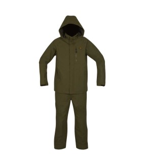 Avid Carp Revolve Waterproof Suit