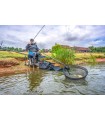 Preston Carbon Match Landing Nets 18in