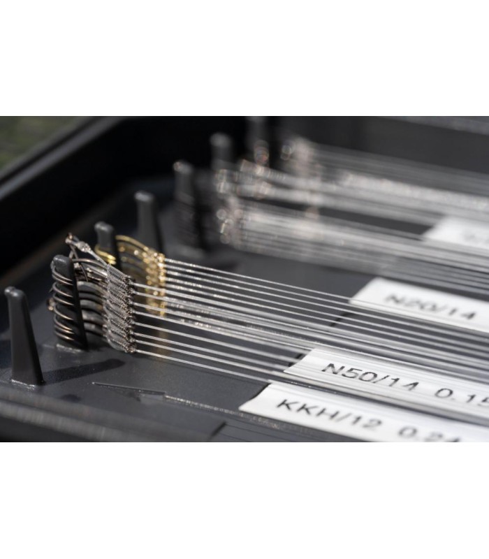 Preston Absolute Hooklength Box XL