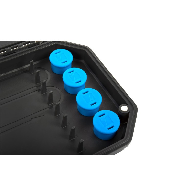 Preston Absolute Hooklength Box XL