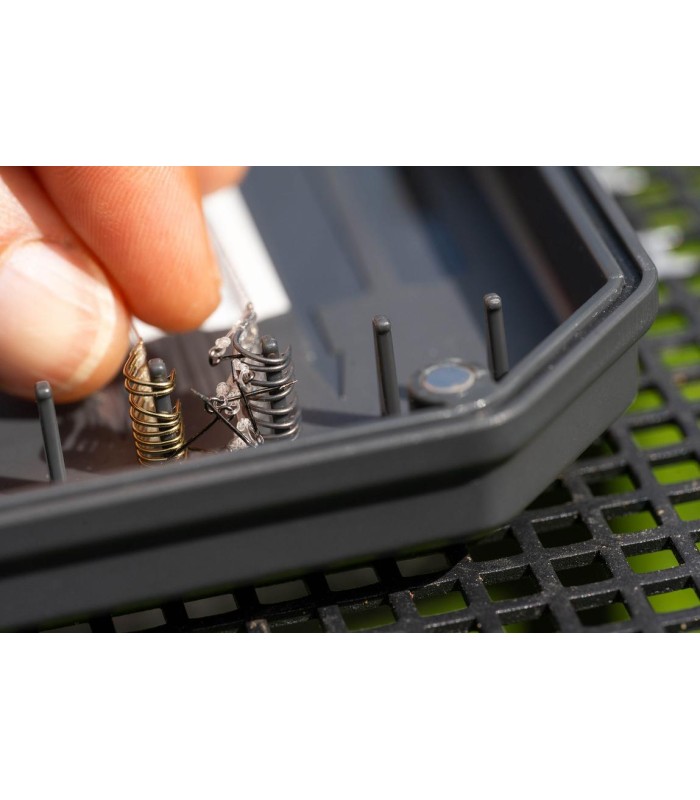 Preston Absolute Hooklength Box XL