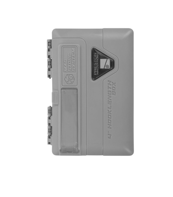 Preston Mag Store Unloaded Systems 10cm