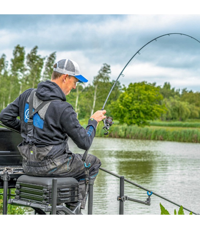 Preston Supera X Feeder Rod 11ft