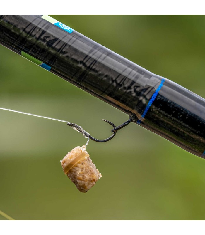 Preston Supera X Feeder Rod 11ft