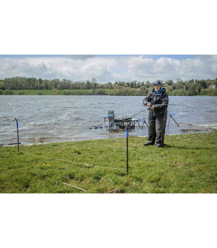 Preston Measuring Sticks