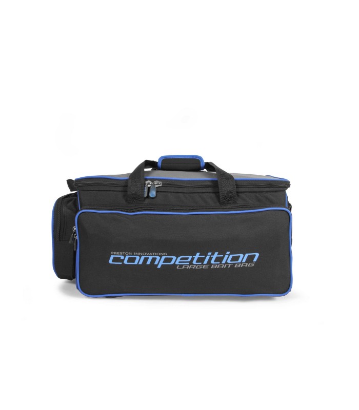 Preston Competition Bait Bag Large