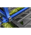 Preston Inception Station - Blue Edition