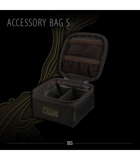 Grade D-Luxe Accessory Bag Small