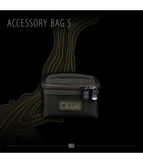 Grade D-Luxe Accessory Bag Small