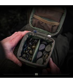 Grade D-Luxe Accessory Bag Small